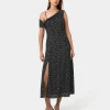 Forcast Jules Asymmetric Maxi Dress* Maxi Dresses|Maxi Dresses