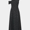 Forcast Jules Asymmetric Maxi Dress* Maxi Dresses|Maxi Dresses