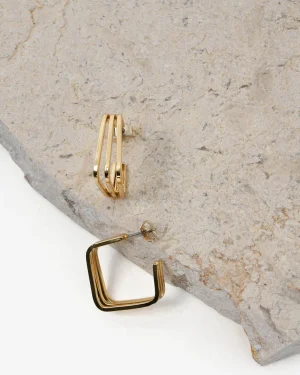 Forcast Kara Earrings* Earrings