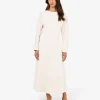 Forcast Karina Dolman Midi Dress* Midi Dresses|Midi Dresses