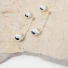 Forcast Karlee Earrings* Earrings|Silver Collection
