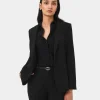 Forcast Karlie Single Breasted Blazer* Jackets & Blazers|Matching Sets