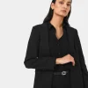 Forcast Karlie Single Breasted Blazer* Jackets & Blazers|Matching Sets