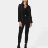 Forcast Karlie Single Breasted Blazer* Jackets & Blazers|Matching Sets