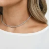 Forcast Katerina Necklace* Necklaces|Silver Collection