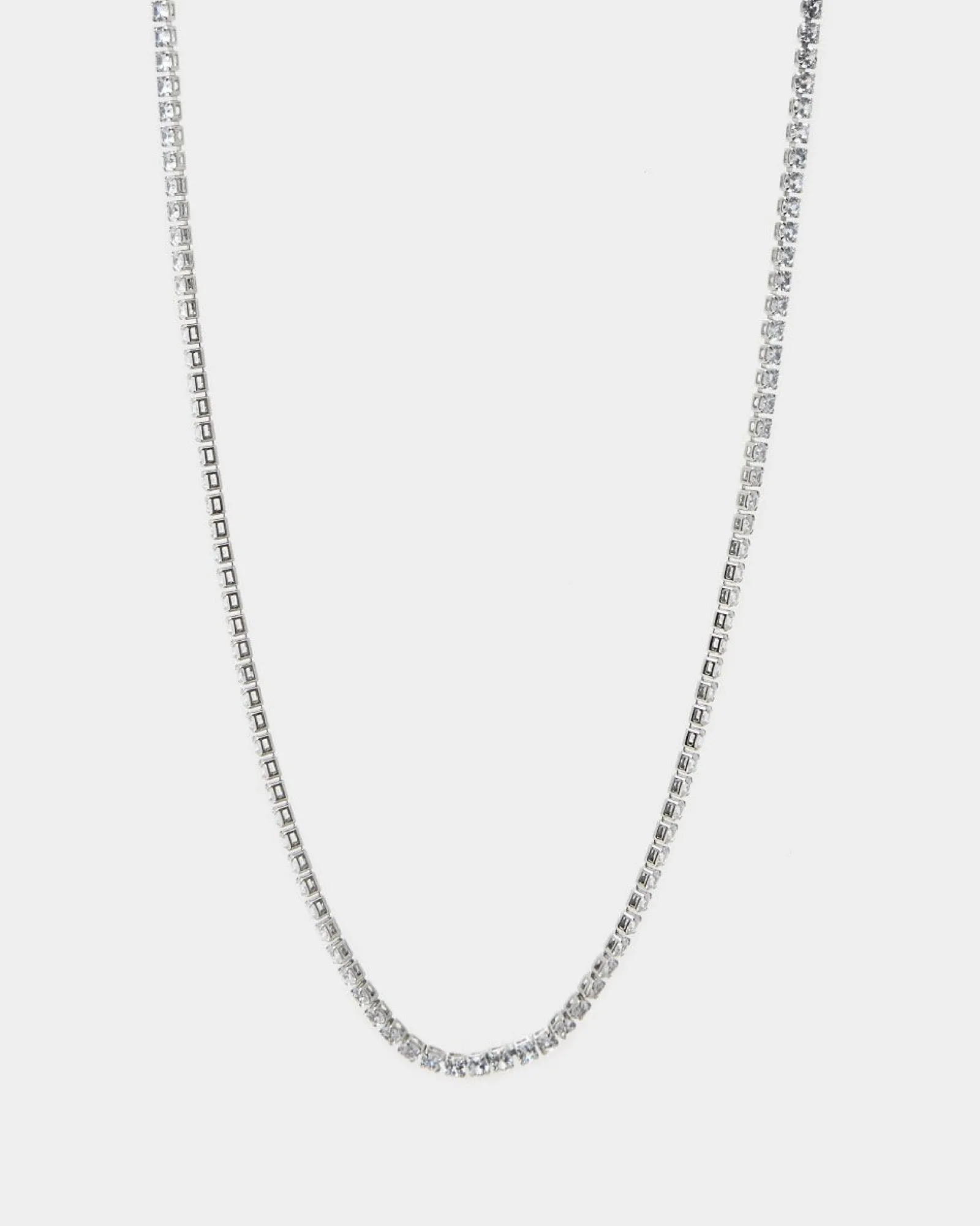Forcast Katerina Necklace* Necklaces|Silver Collection