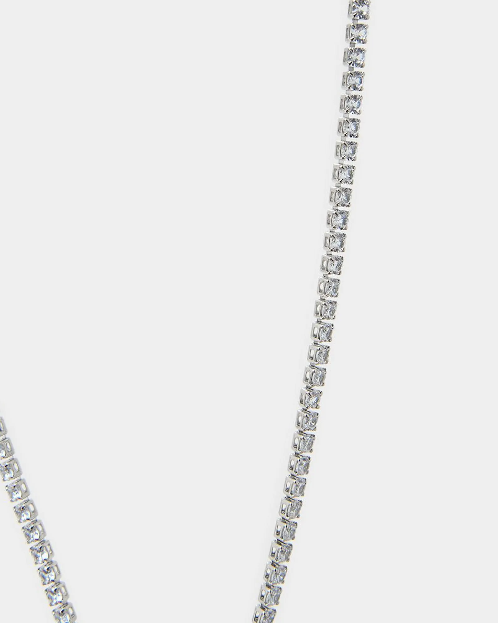 Forcast Katerina Necklace* Necklaces|Silver Collection