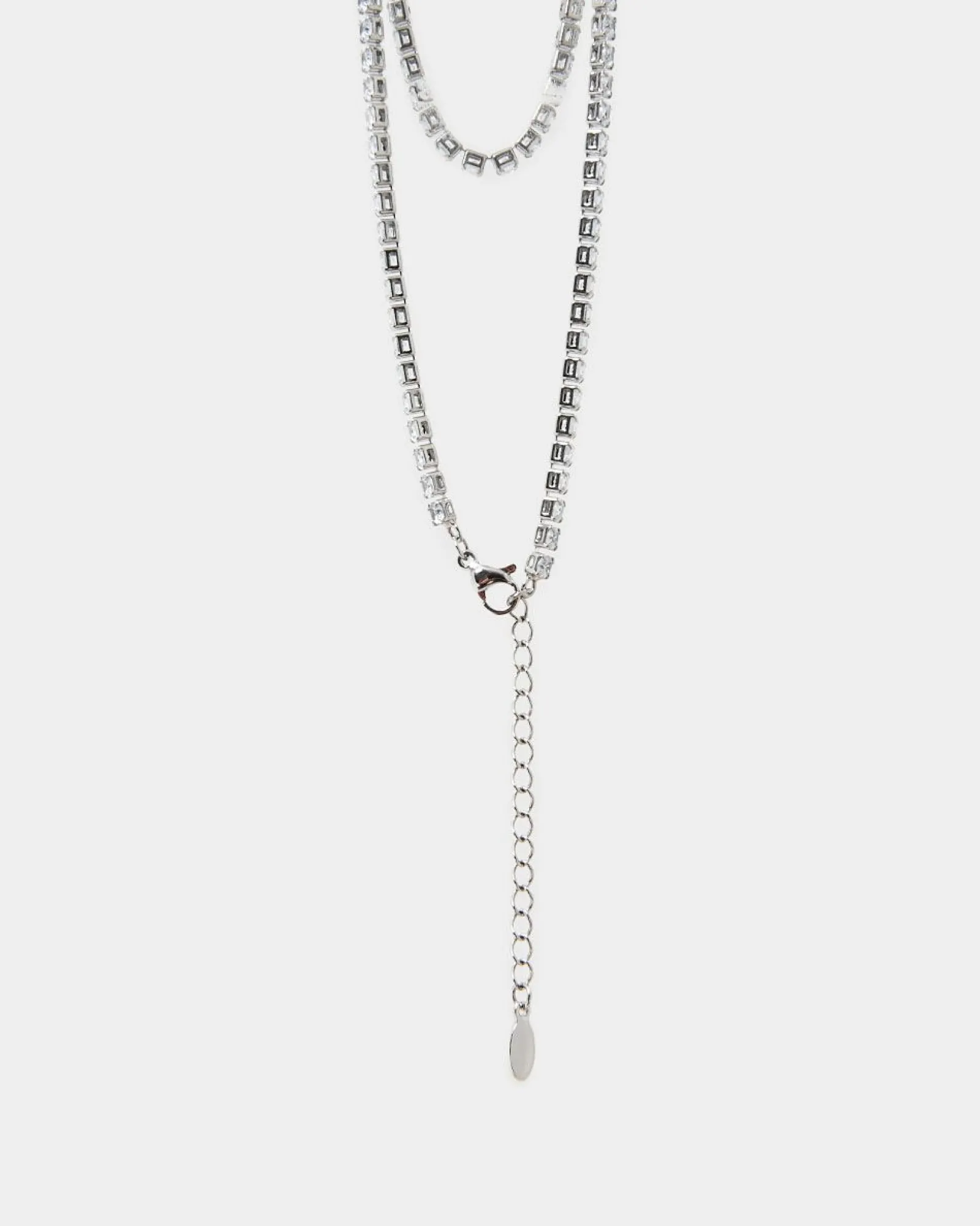 Forcast Katerina Necklace* Necklaces|Silver Collection