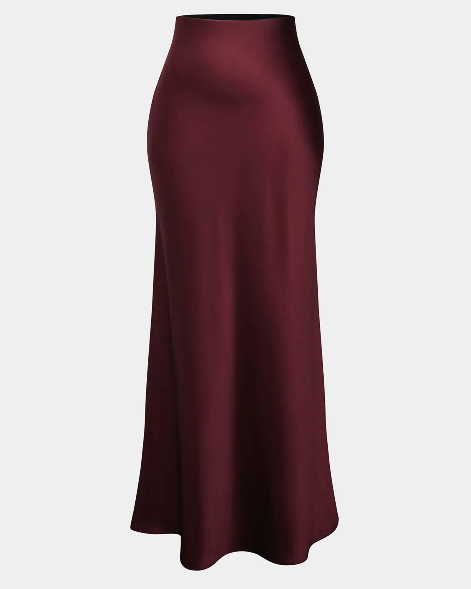 Forcast Kaye Maxi Bias Skirt* Midi & Maxi Skirts|Matching Sets