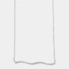 Forcast Kaylee Necklace* Necklaces|Silver Collection