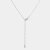 Forcast Kaylee Necklace* Necklaces|Silver Collection