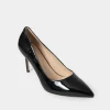Forcast Kelsey Leather Stiletto Heel* Shoes