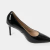 Forcast Kelsey Leather Stiletto Heel* Shoes