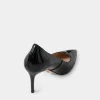 Forcast Kelsey Leather Stiletto Heel* Shoes