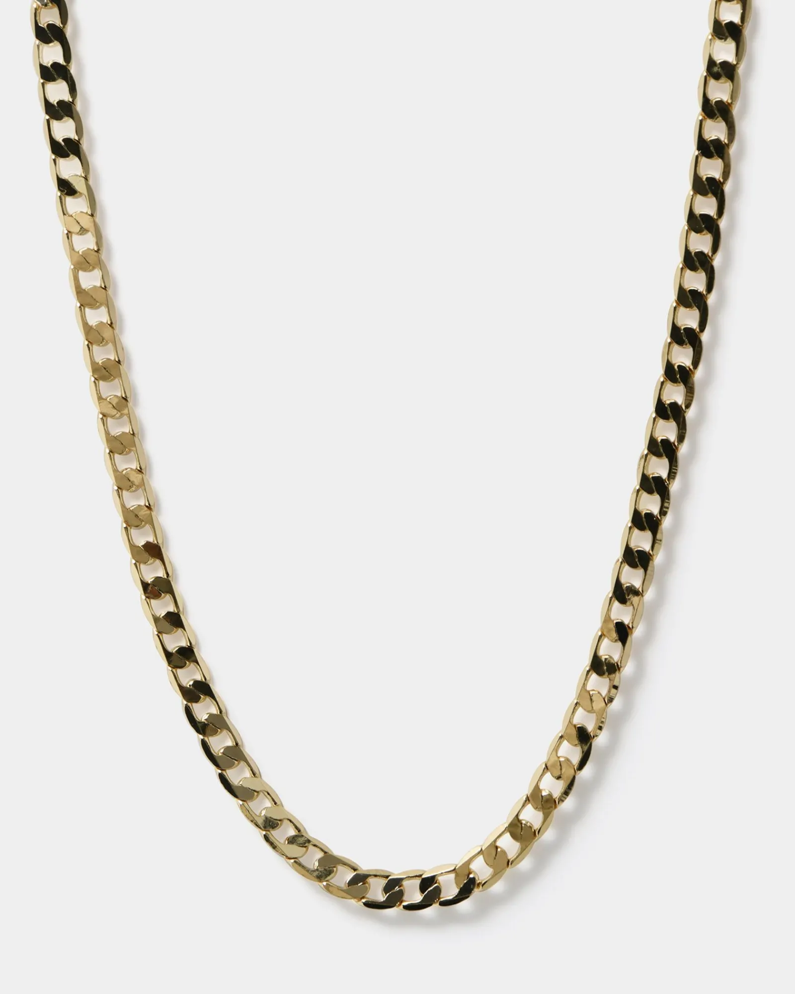 Forcast Kirra 16k Plated Necklace* Necklaces