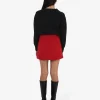 Forcast Lara A-line Mini Skirt* Mini Skirts