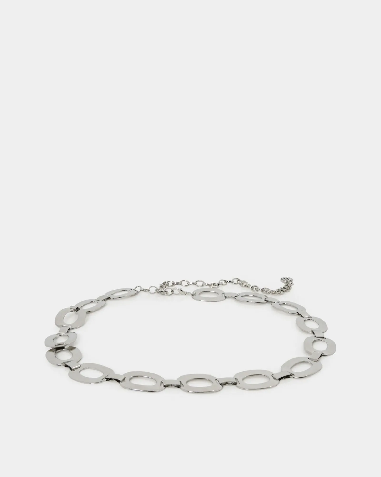 Forcast Lareina Chain Belt* Belts