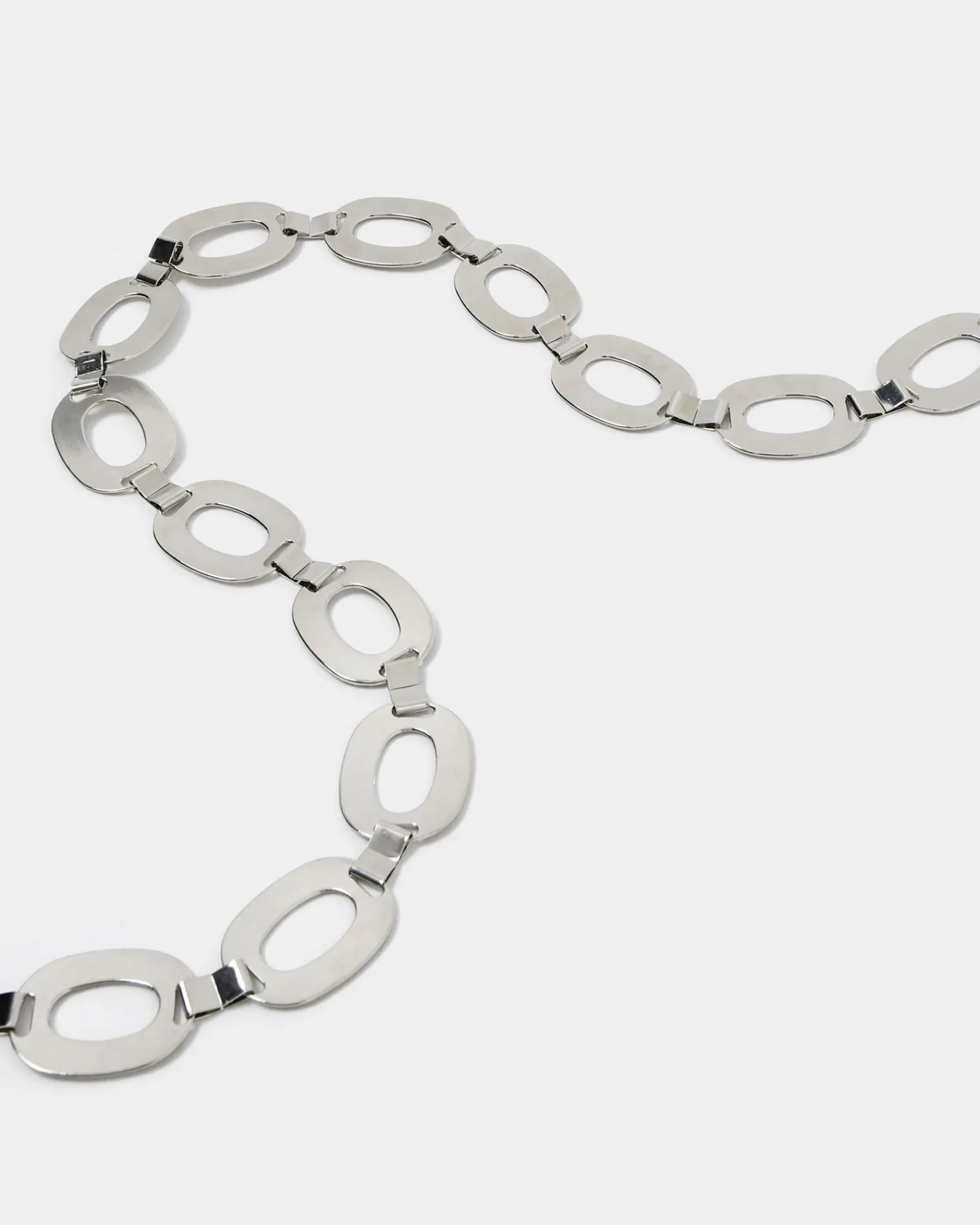 Forcast Lareina Chain Belt* Belts