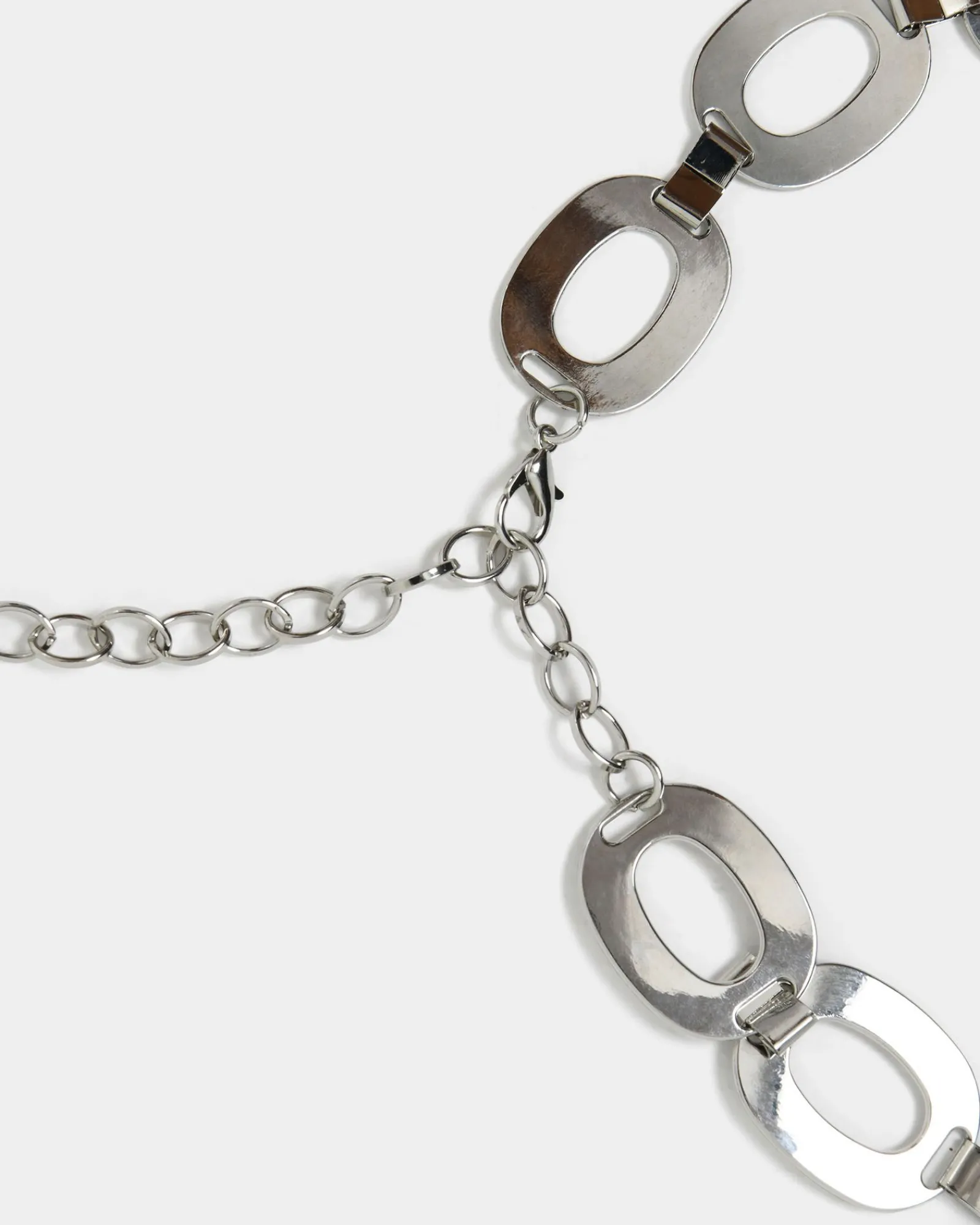 Forcast Lareina Chain Belt* Belts