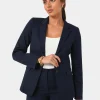Forcast Lauren Single Breasted Jacket* Jackets & Blazers|Matching Sets