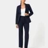 Forcast Lauren Single Breasted Jacket* Jackets & Blazers|Matching Sets