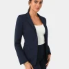 Forcast Lauren Single Breasted Jacket* Jackets & Blazers|Matching Sets