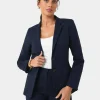 Forcast Lauren Single Breasted Jacket* Jackets & Blazers|Matching Sets