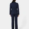 Forcast Lauren Single Breasted Jacket* Jackets & Blazers|Matching Sets