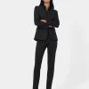 Forcast Lauren Single Breasted Jacket* Jackets & Blazers|Matching Sets