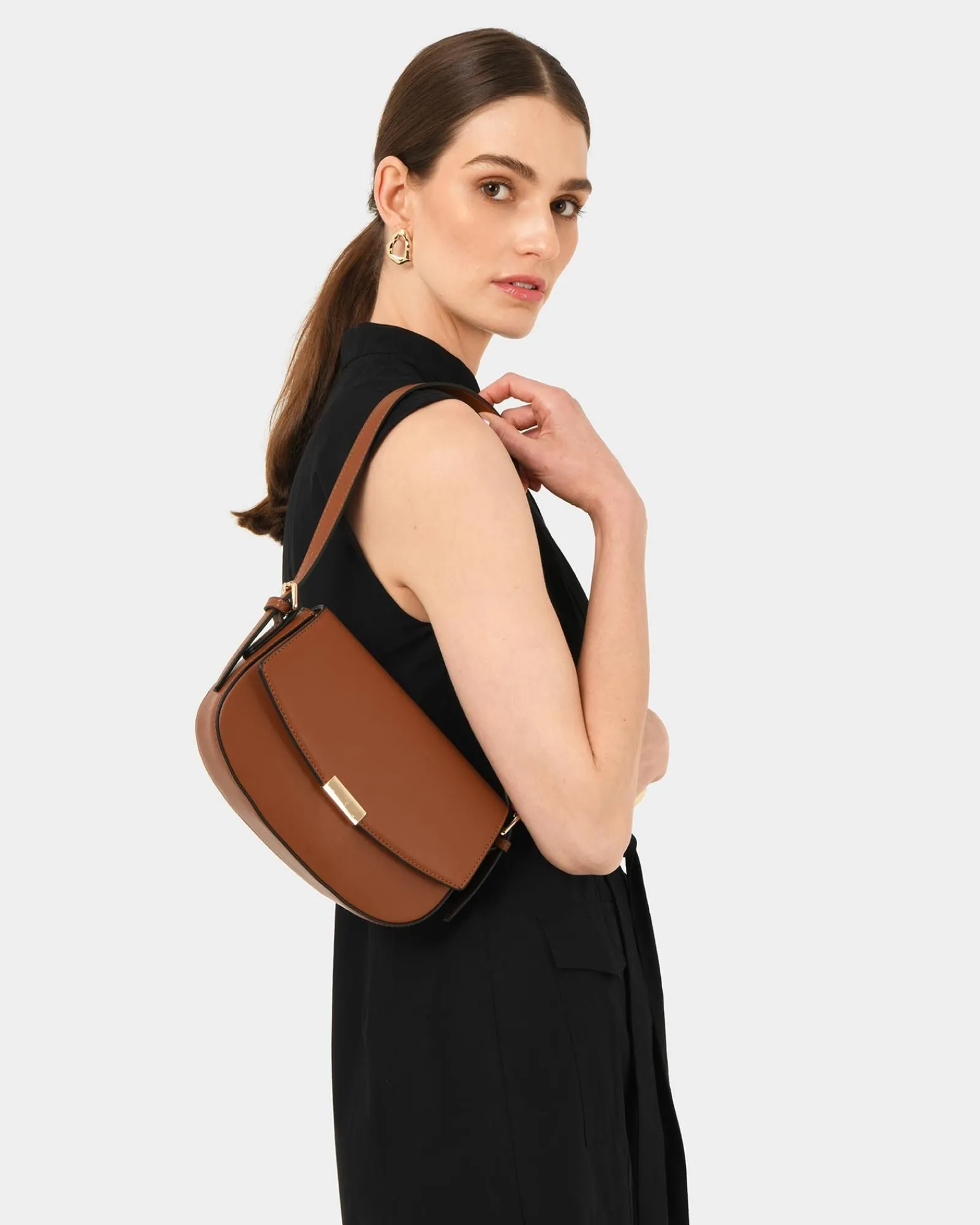Forcast Leanna Shoulder Bag* Bags