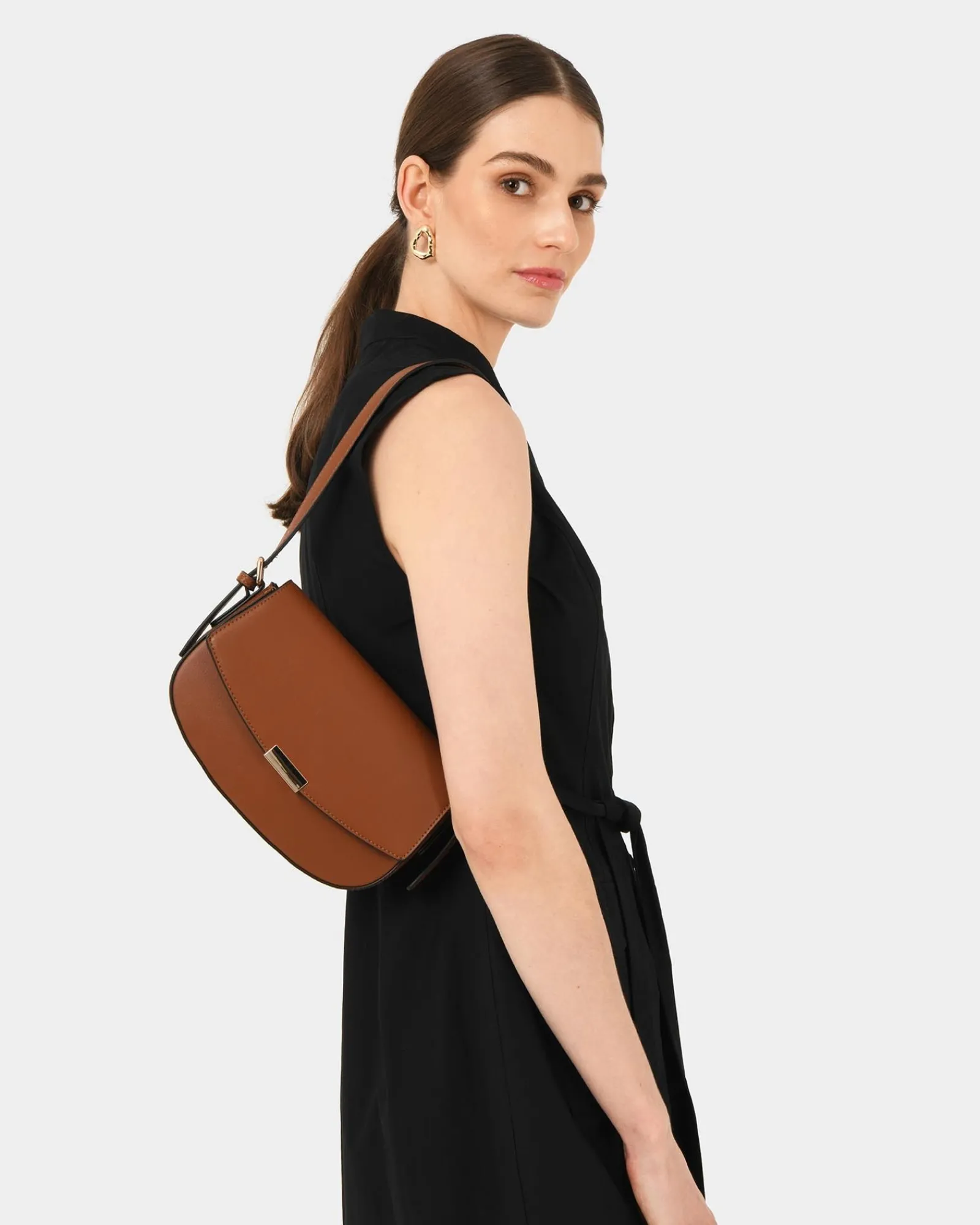 Forcast Leanna Shoulder Bag* Bags