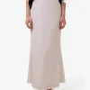 Forcast Leigh Flared Maxi Skirt* Midi & Maxi Skirts|Work Skirts