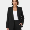 Forcast Lexee Double Breasted Blazer* Jackets & Blazers|Matching Sets