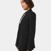 Forcast Lexee Double Breasted Blazer* Jackets & Blazers|Matching Sets