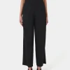 Forcast Lexee Tailored Wide Leg Pants* High-Waisted Pants|Wide-Leg Pants