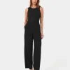 Forcast Lexee Tailored Wide Leg Pants* High-Waisted Pants|Wide-Leg Pants