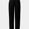 Forcast Lexee Tailored Wide Leg Pants* High-Waisted Pants|Wide-Leg Pants