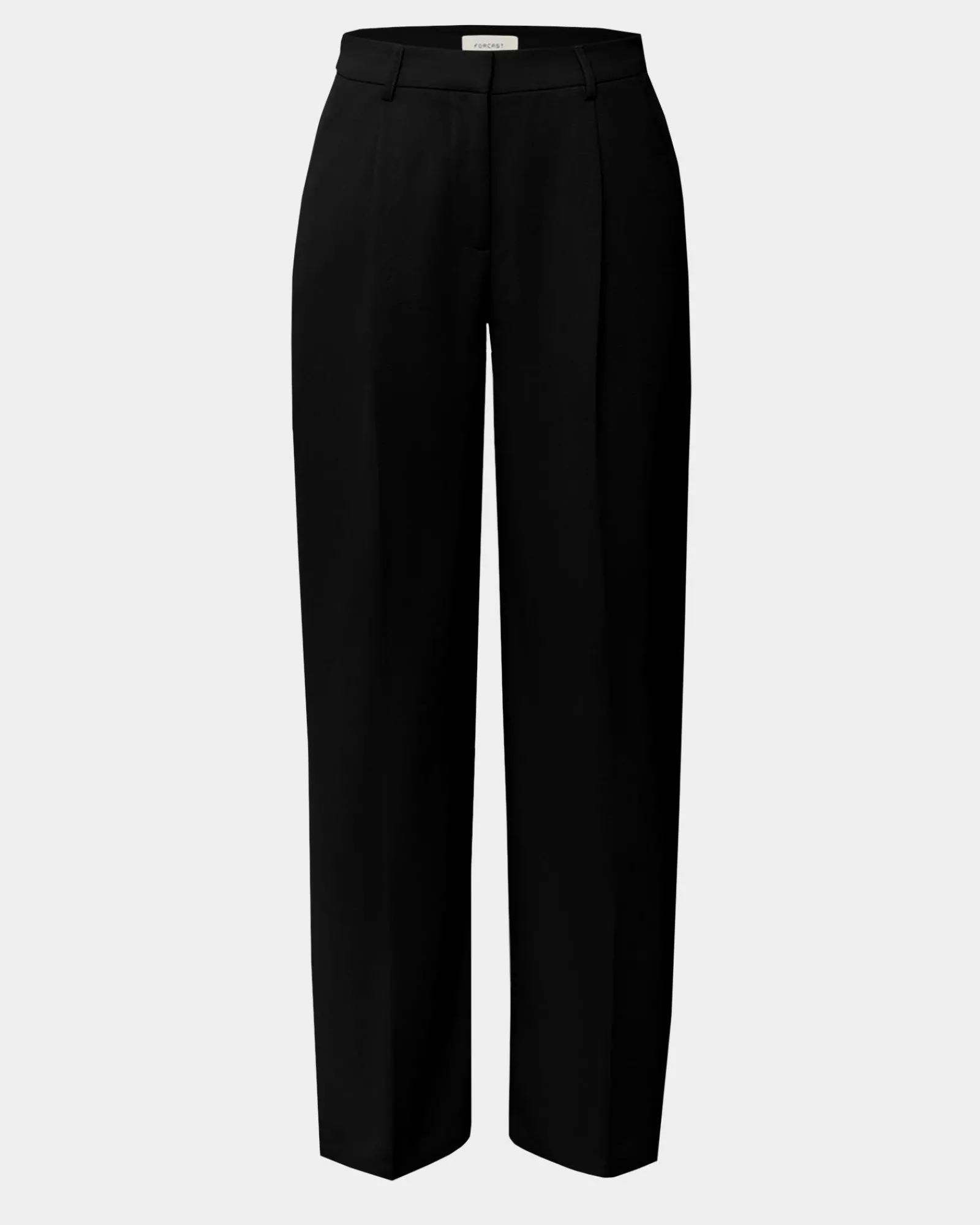 Forcast Lexee Tailored Wide Leg Pants* High-Waisted Pants|Wide-Leg Pants