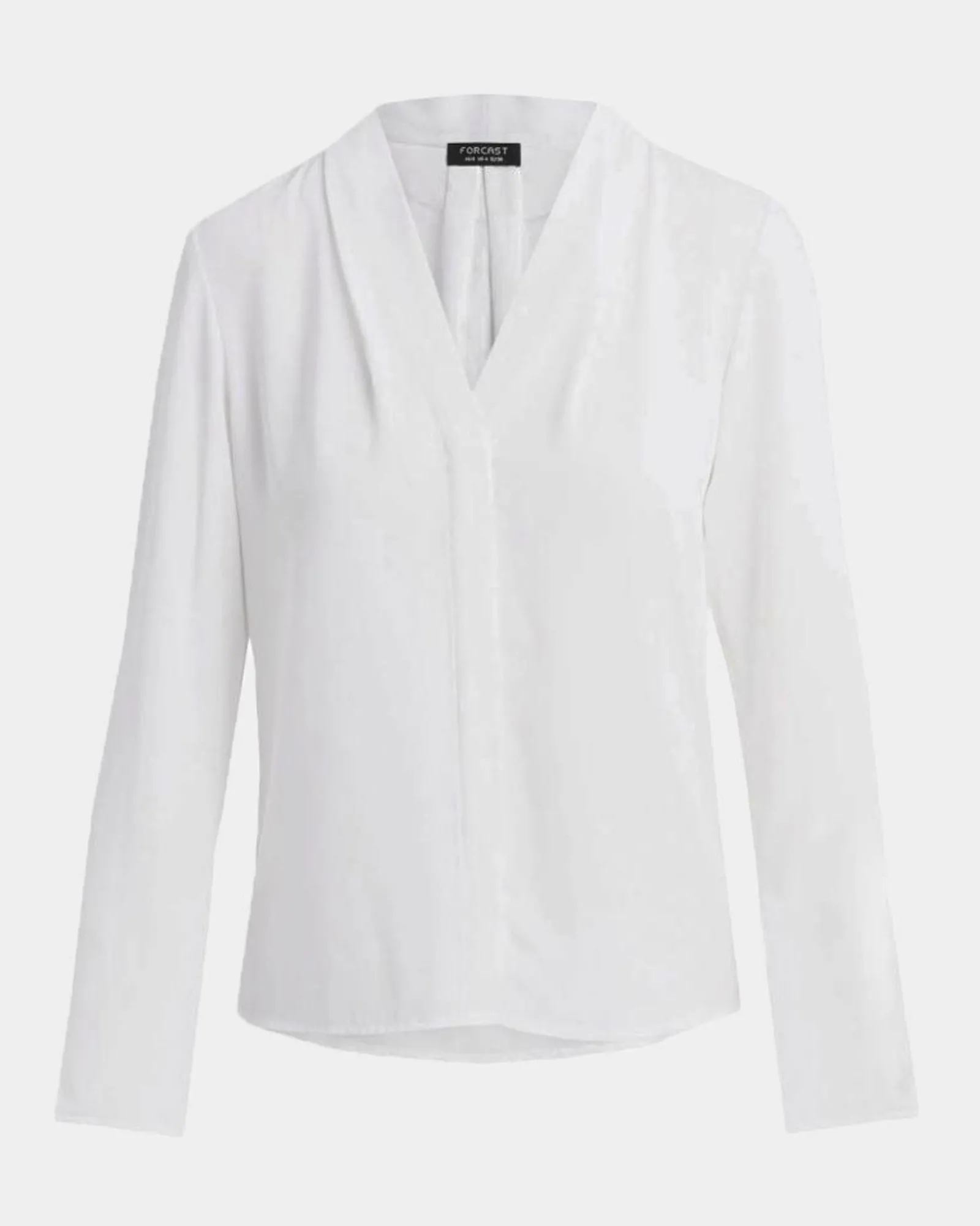 Forcast Lilian 2 Long Sleeve Blouse* T-Shirts & Tops|Long Sleeve Tops