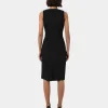 Forcast Luna Sleeveless Dress* Midi Dresses|Midi Dresses