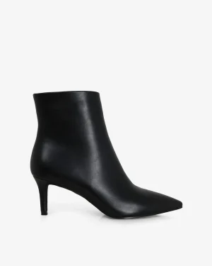 Forcast Luxie Pointed Ankle Boots* Shoes