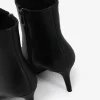 Forcast Luxie Pointed Ankle Boots* Shoes