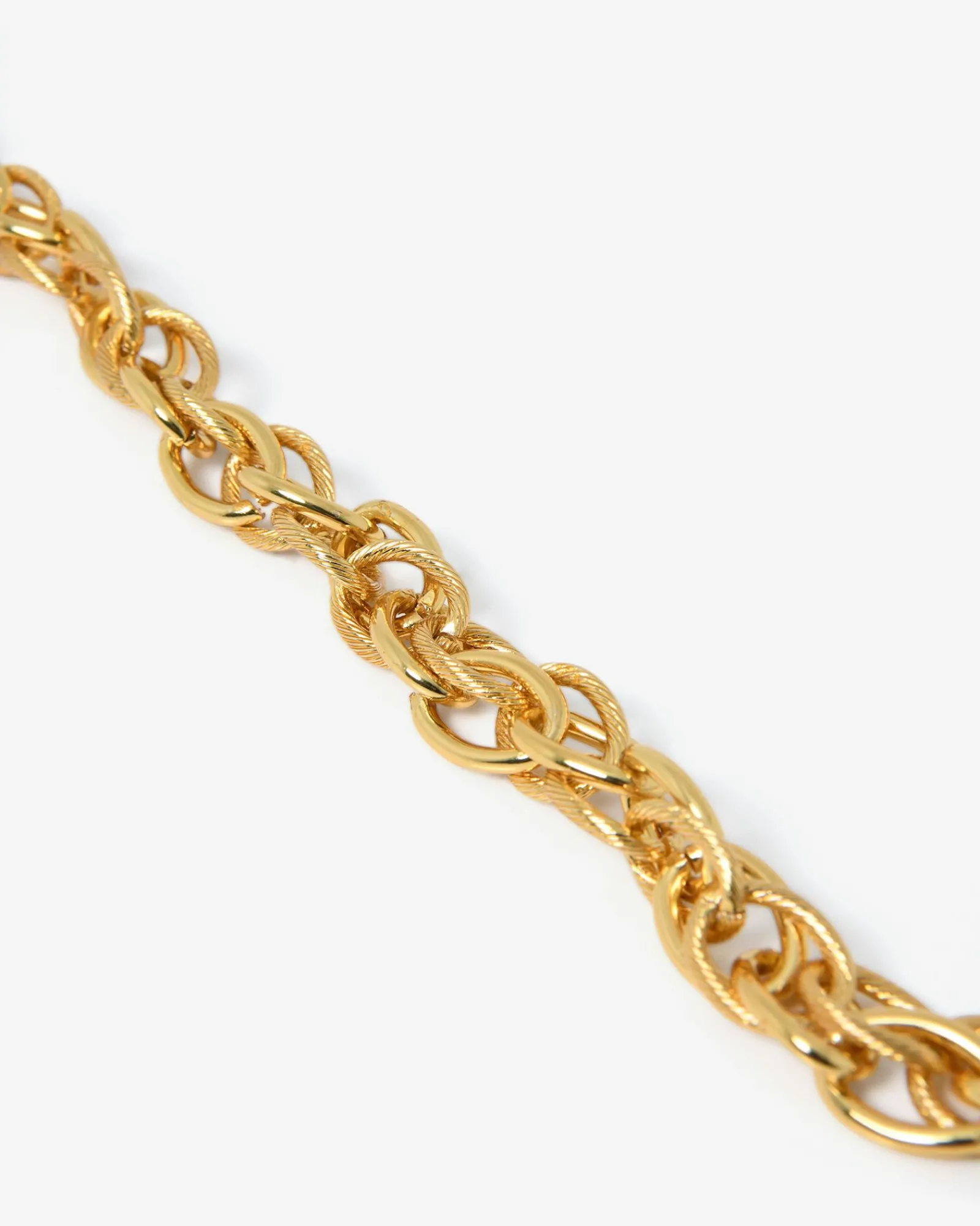 Forcast Lyra Bold Necklace* Necklaces