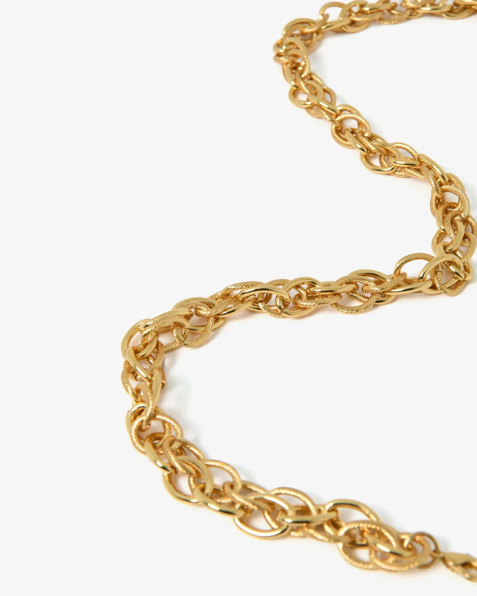 Forcast Lyra Bold Necklace* Necklaces