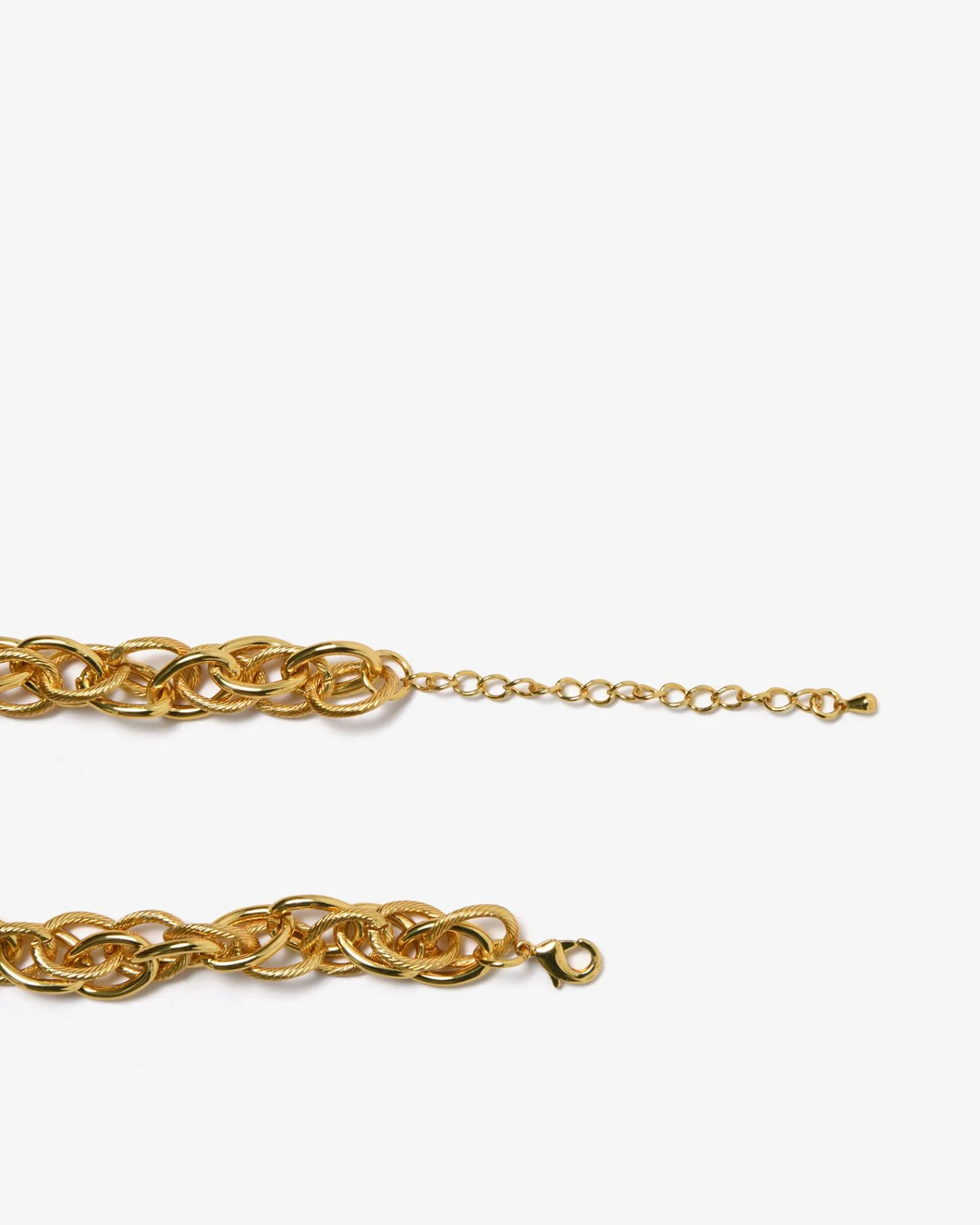 Forcast Lyra Bold Necklace* Necklaces