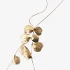 Forcast Magnolia Petal Necklace* Necklaces