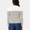 Forcast Margot Long Sleeve Knit* Long Sleeve Tops|Work Tops