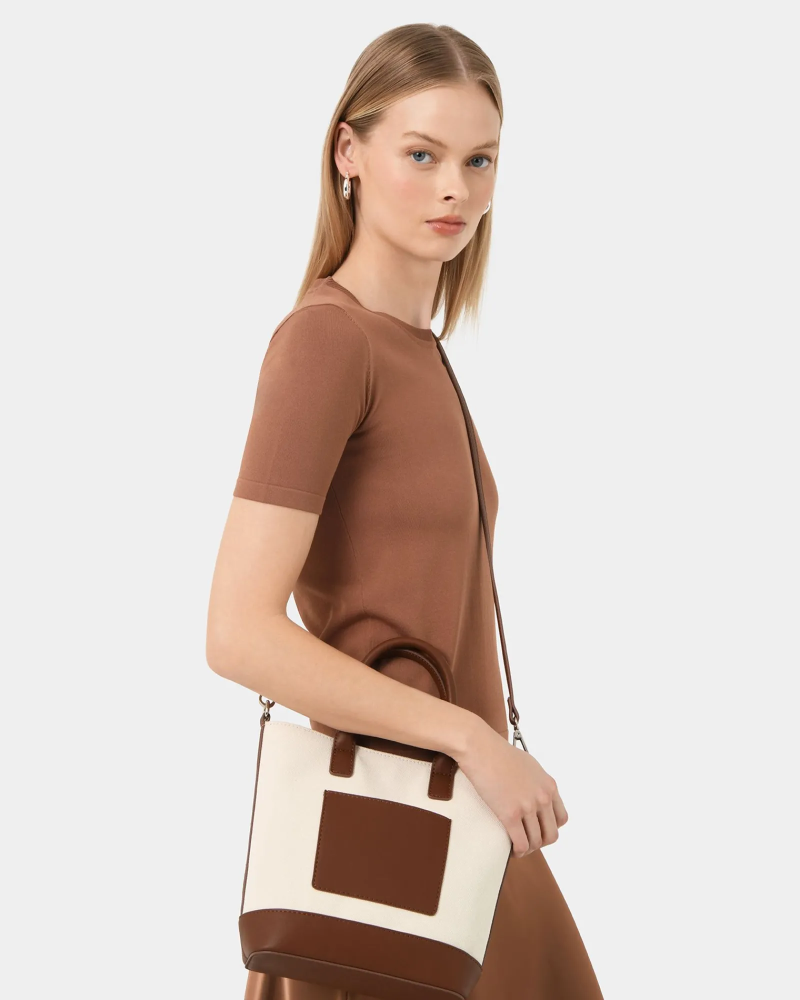 Forcast Mariana 2 Way Bag* Bags