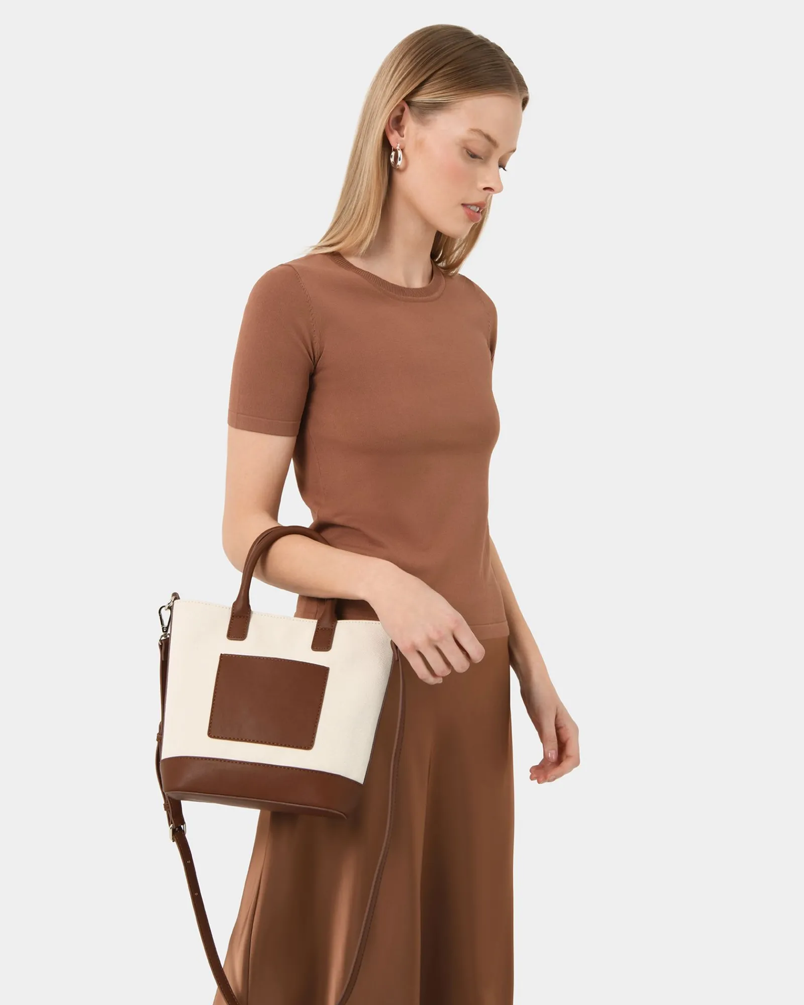 Forcast Mariana 2 Way Bag* Bags