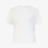 Forcast May Relaxed Cotton T-shirt* T-Shirts & Tops|Shirts & Blouses